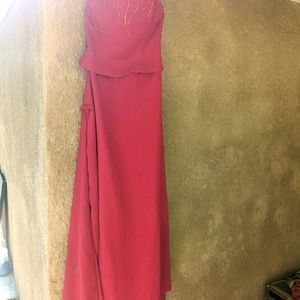 Prom/ fancy evening dress